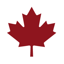 Canadian Maple Leaf