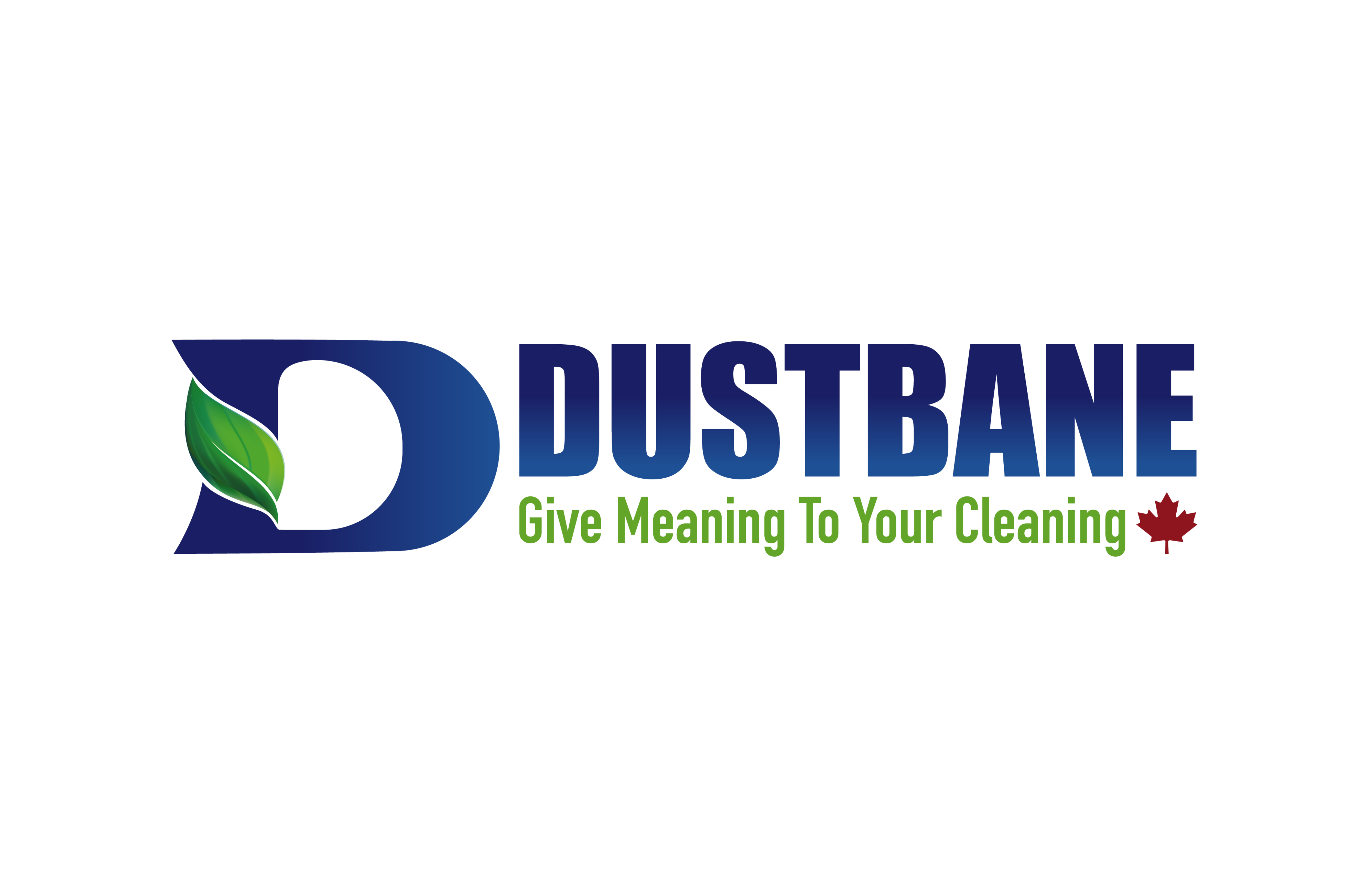 Dustbane Logo Banner
