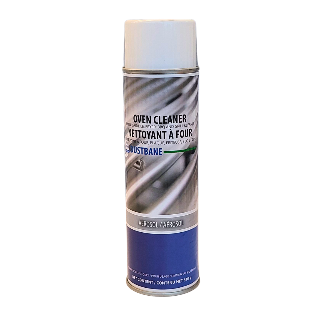 Oven Cleaner