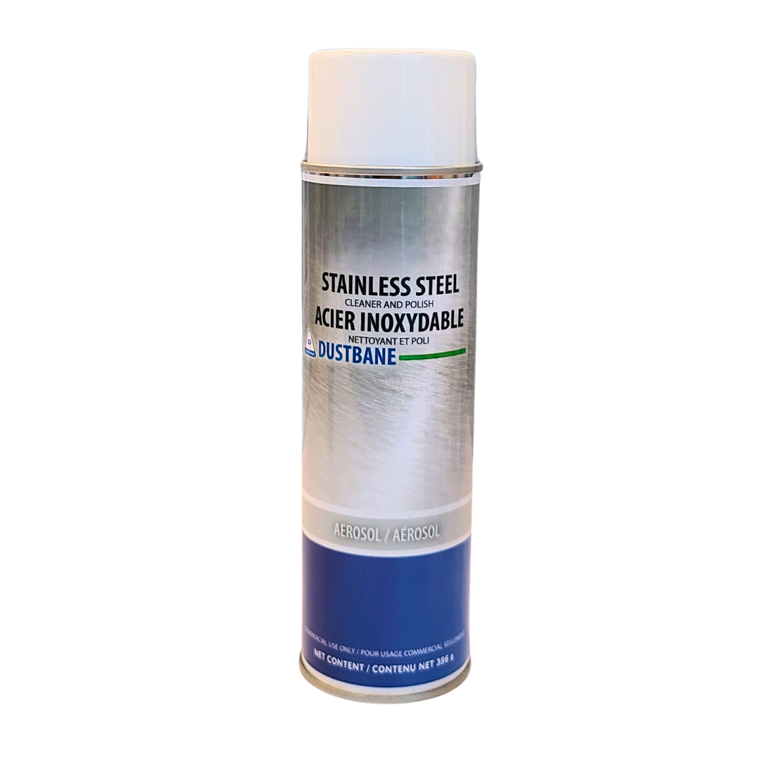 Stainless Steel Cleaner 50172