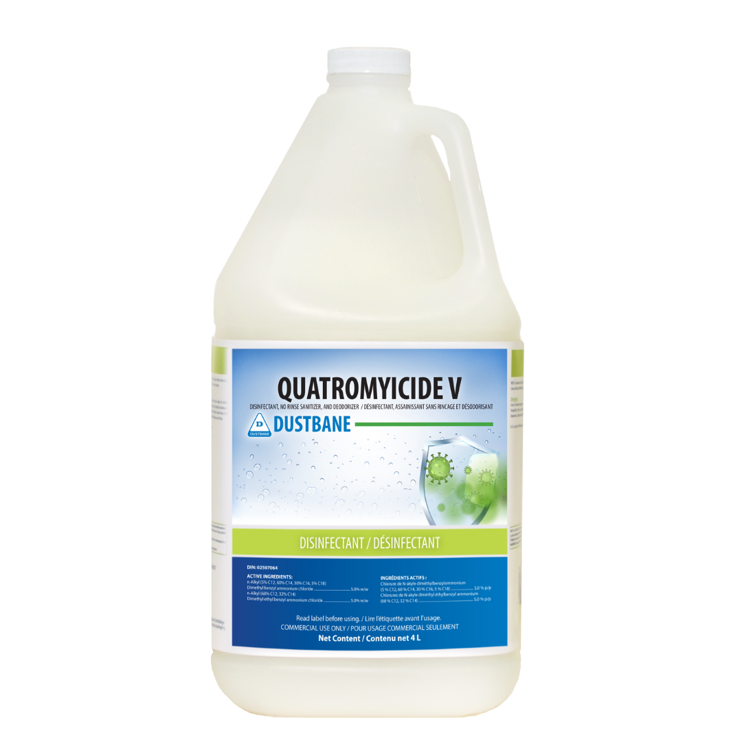 52898 Quatromyicide V