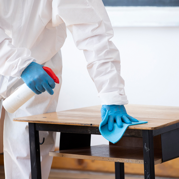 General disinfectants 04
