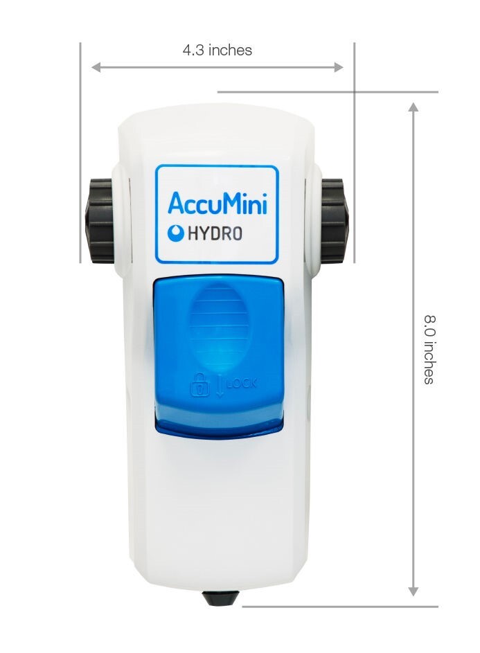 HYD AMI HAB Accu Mini 2
