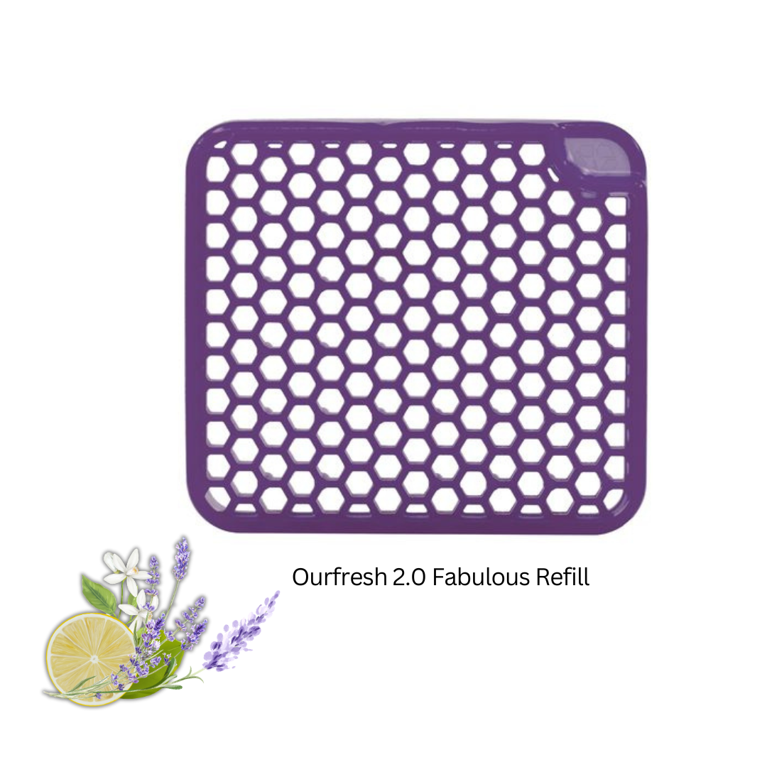 Ourfresh 2 0 Fabulous Refill
