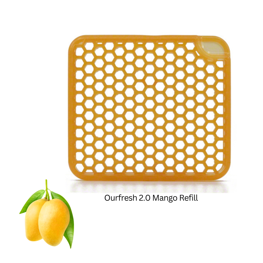 Ourfresh 2 0 Mango Refill
