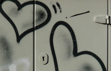 Graffiti 1
