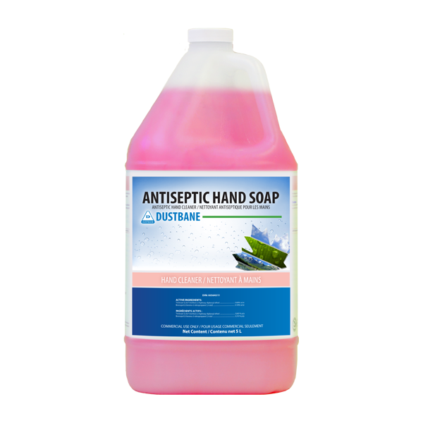 Antiseptic Hand Soap 5L 51732
