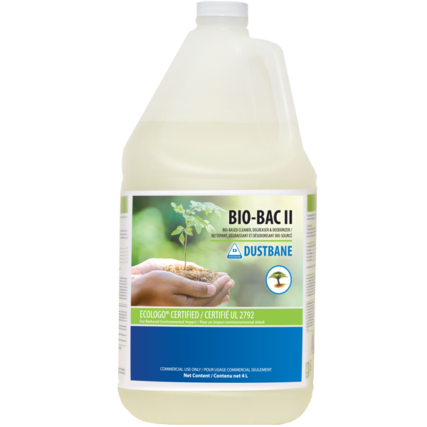 Bio Bac Ii 4L 53762
