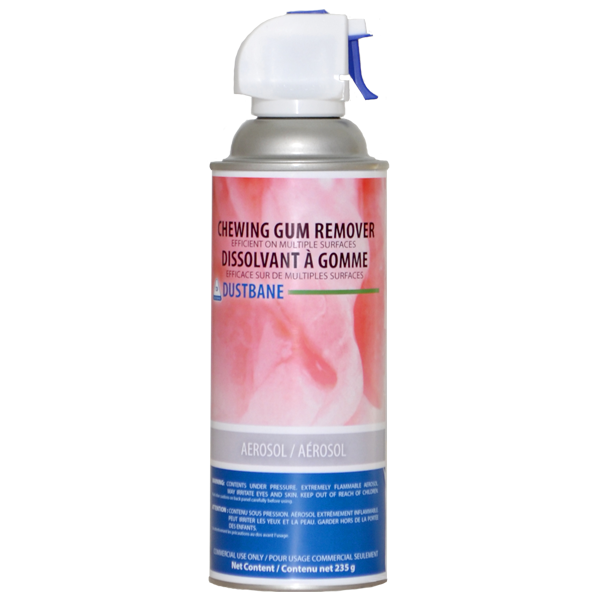 Chewing Gum Remover 235G 50163
