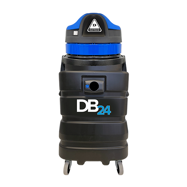 Db24 wet dry vac
