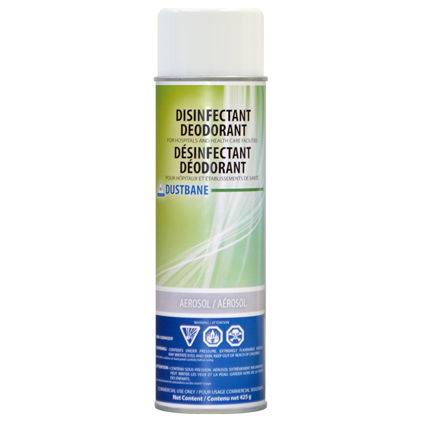 Disinfectant Deodorant 425G 50162
