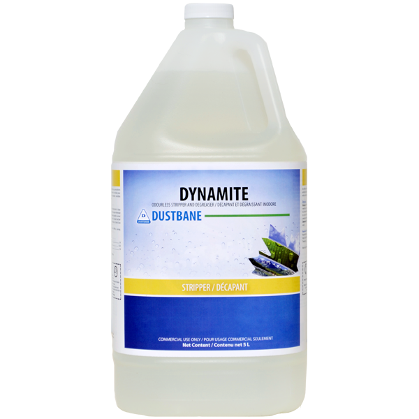 Dynamite 5L 52008
