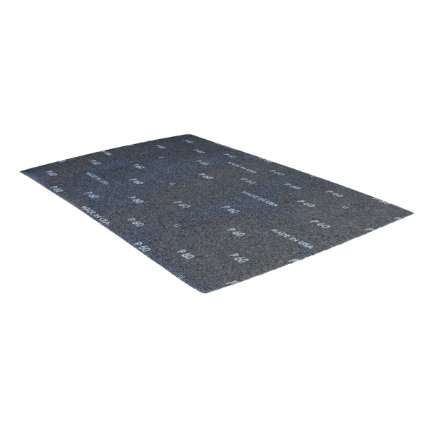 Floor Pad Rectangular Sand Screen
