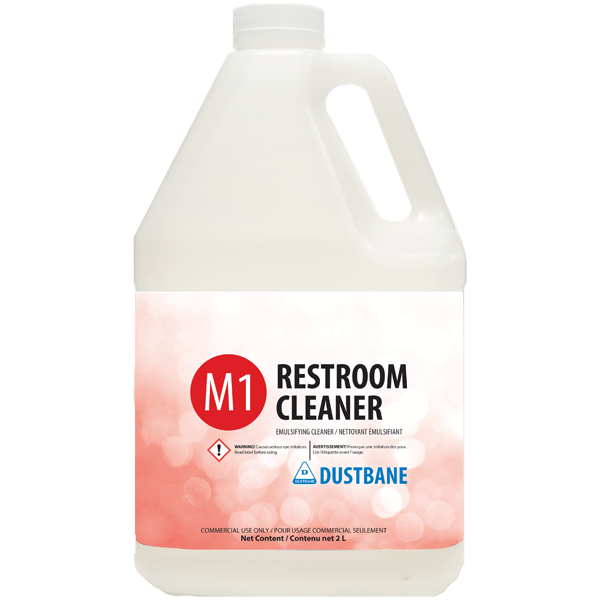 M1 Restroom Cleaner 50980
