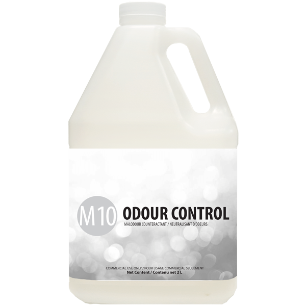 M10 Odour Control 50988
