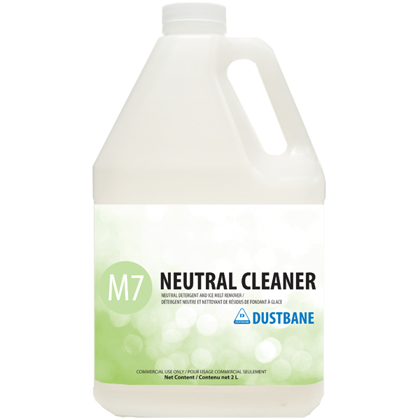 M7 Neutral Cleaner 50984
