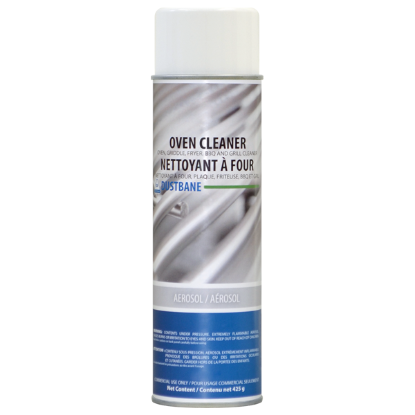 Oven Cleaner 425G 50170

