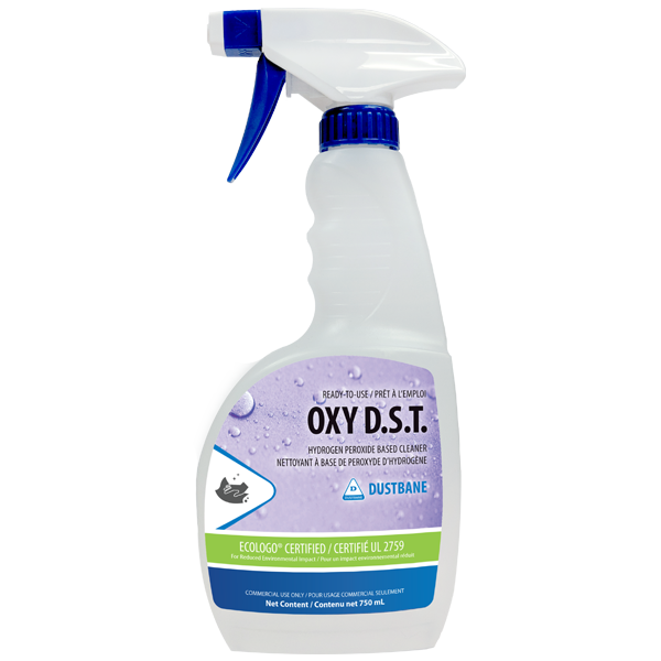 Oxy Dst 750Ml 53766 New
