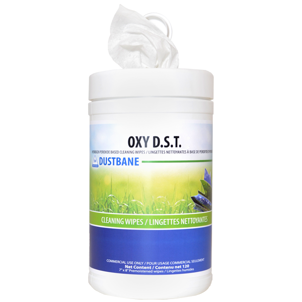 Oxy Dst Wipes 53375
