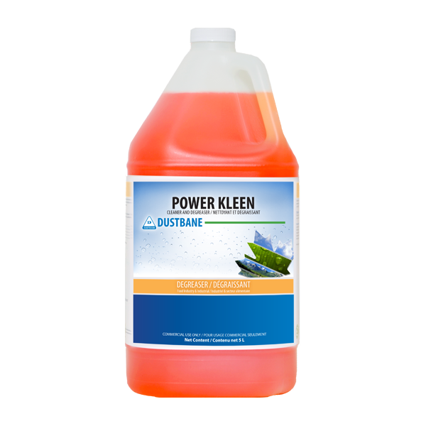 Power Kleen 5L 53215
