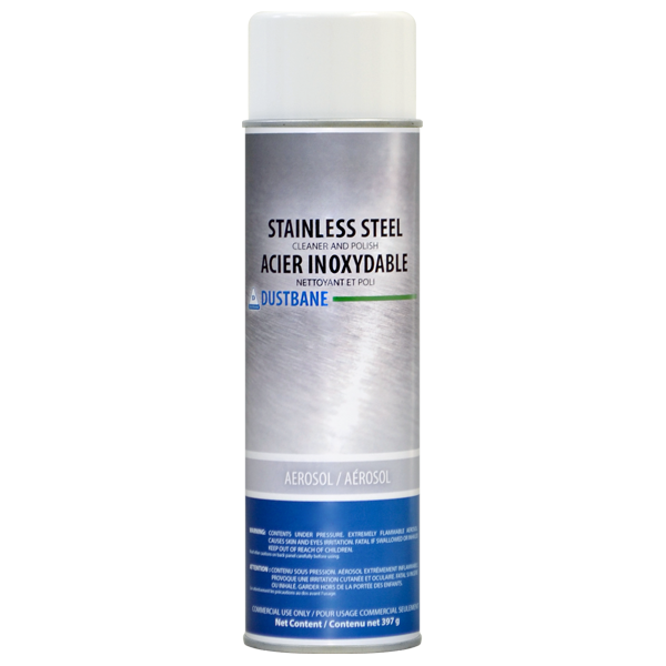 Stainless Steel Cleaner 50172
