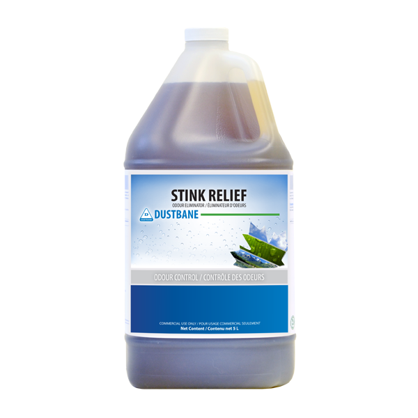 Stink Relief 5L 51146
