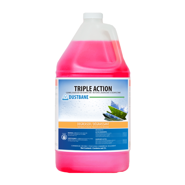 Triple Action 5L 51347
