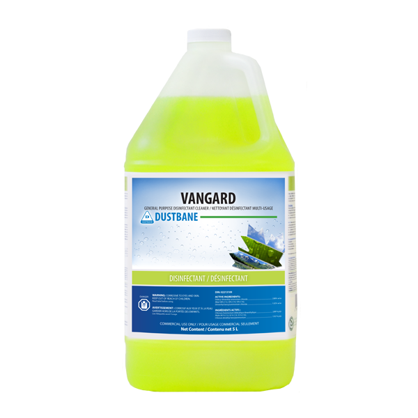 Vangard 5L 53023
