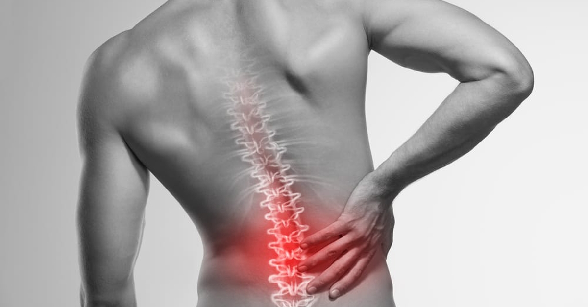 Back Pain
