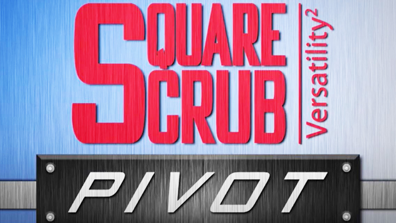 Square Scrub 2
