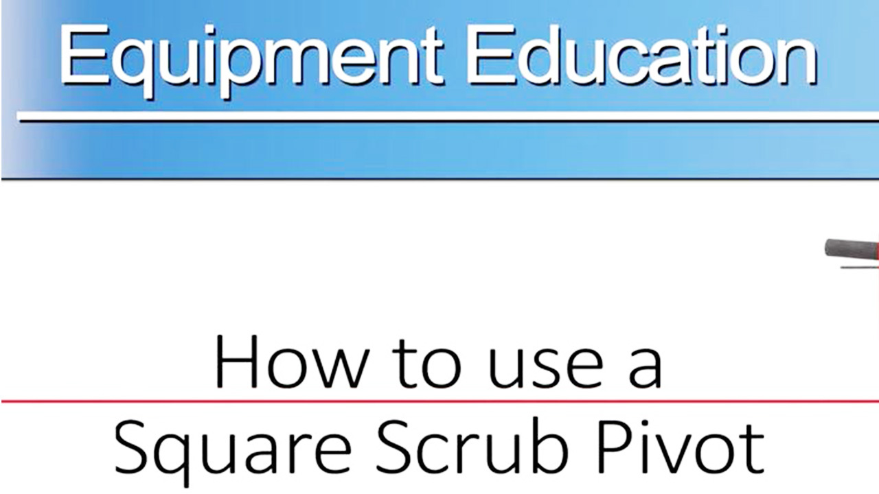 Square Scrub 3
